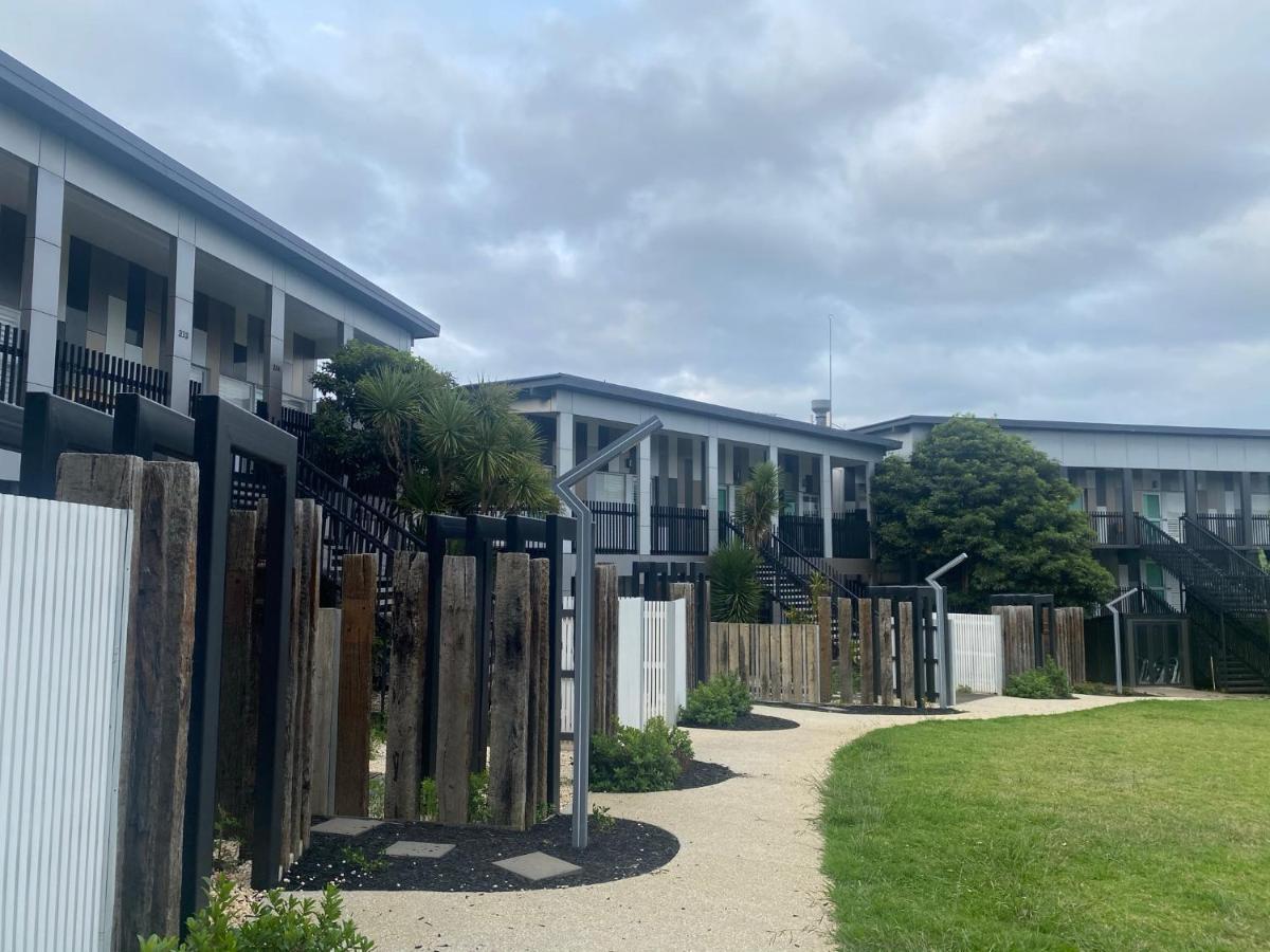 The Sea Pavilions Cowes Eksteriør billede