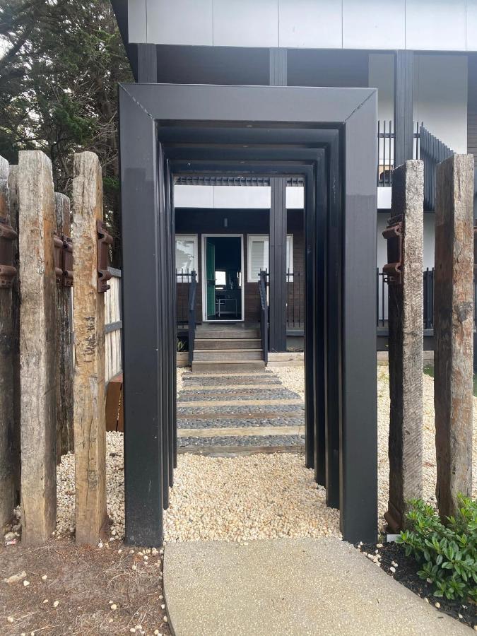 The Sea Pavilions Cowes Eksteriør billede